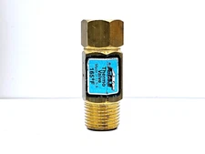 CAT PUMPS THERMO VALVE 165 DEGREE