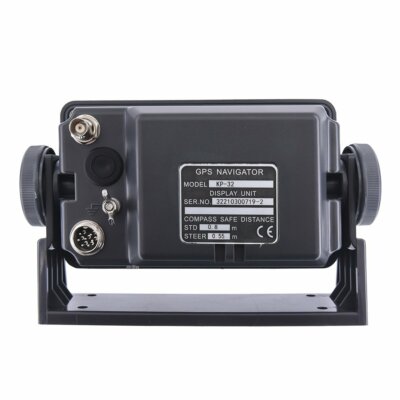 Navigatore GPS ONWA KP-32 Per Nautica – Schermo LCD 4,5 Pollici Con SBAS - 2