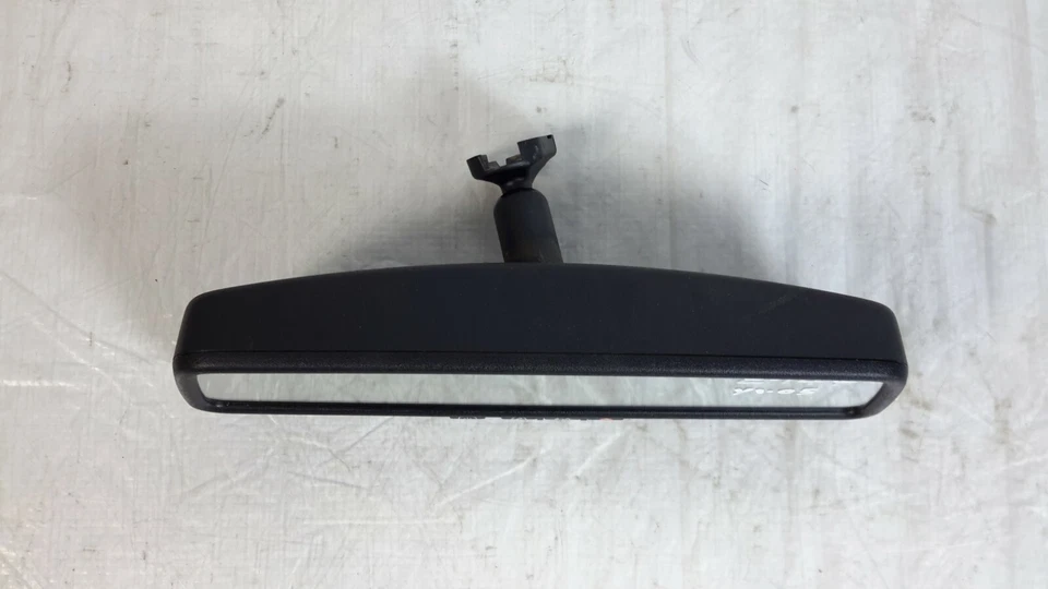 2010-2011 年吉姆西育空 XL1500 后视镜带自动调光和 Onstar 原始设备制造商 25794381 — 第 2/4 张图片