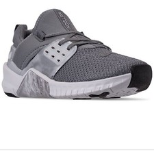 nike free metcon 2 grey