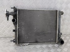 Radiateur Hyundai GETZ
