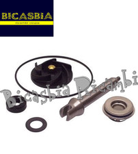7000 - Kit De Révision Pompe À Eau 400 500 Aprilia Scarabeo Light 2006 - 2008