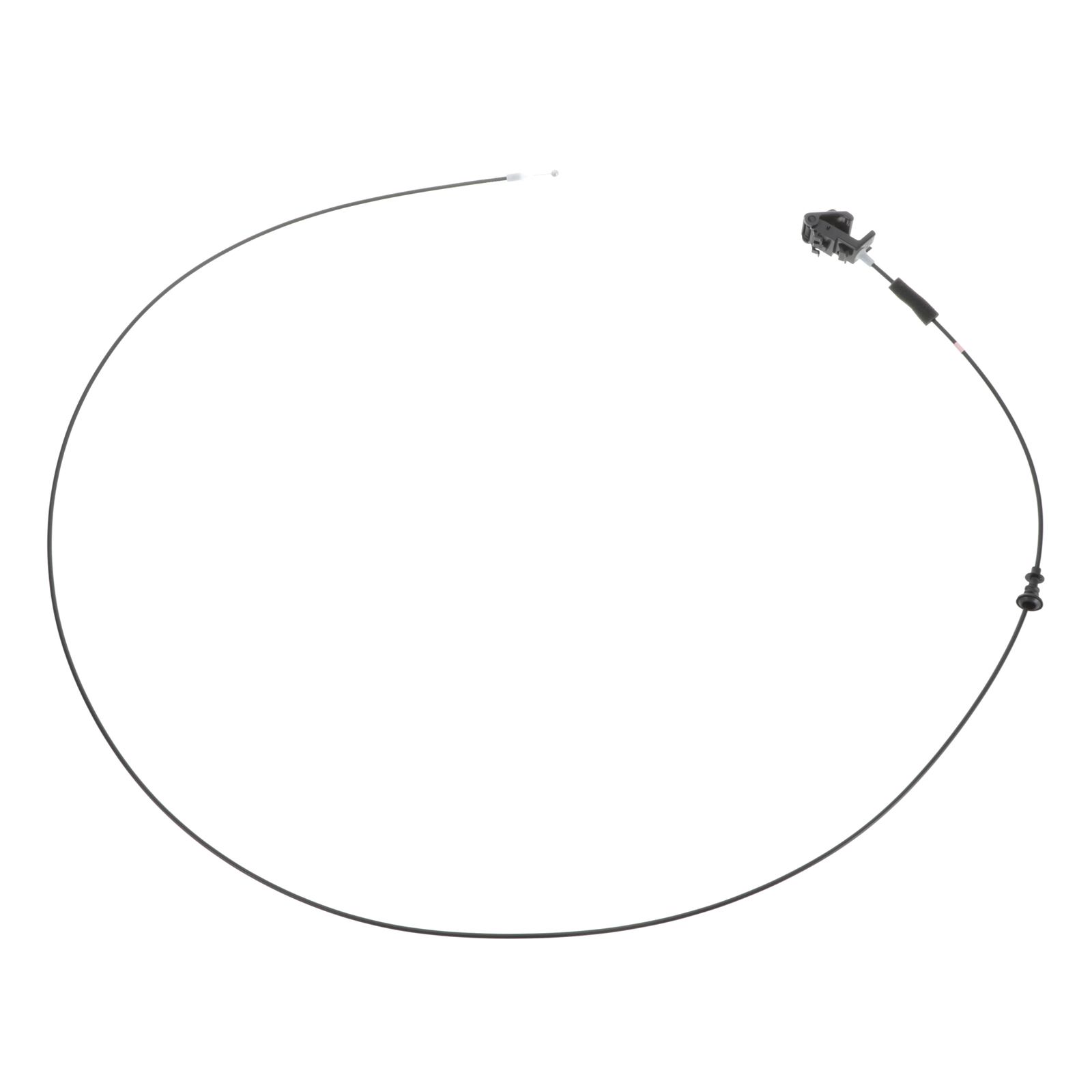 Cable de liberación de manija de capó para Mazda CX-5 (2017-2021) (P/N KB7W-56-720A)