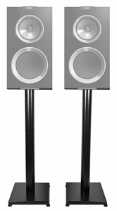 kef r300 stands