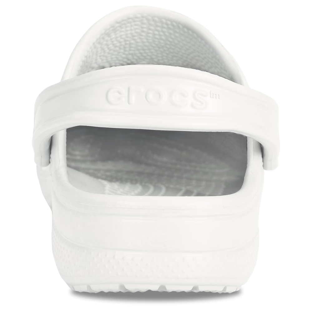 Crocs Unisex White Baya Slip On Water Sandals Size Men\'s 7 Women\'s 9 s-l400.jpg main image 4