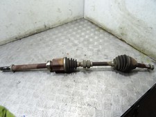 2015 NISSAN JUKE TEKNA 1.5 DCI MK1 FL HATCH RIGHT SIDE FRONT DRIVESHAFT *10885