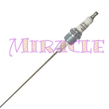 1PC FOR Eclipse 1002242 Burner Spark Plug ignition Electrode