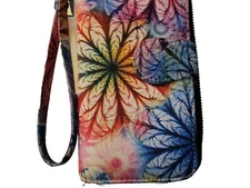 wristlet wallets for women