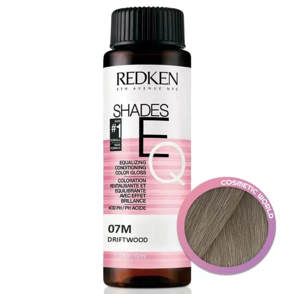Redken Shades EQ Gloss - VARIOUS SHADES AVAILABLE