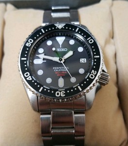 seiko watches ebay