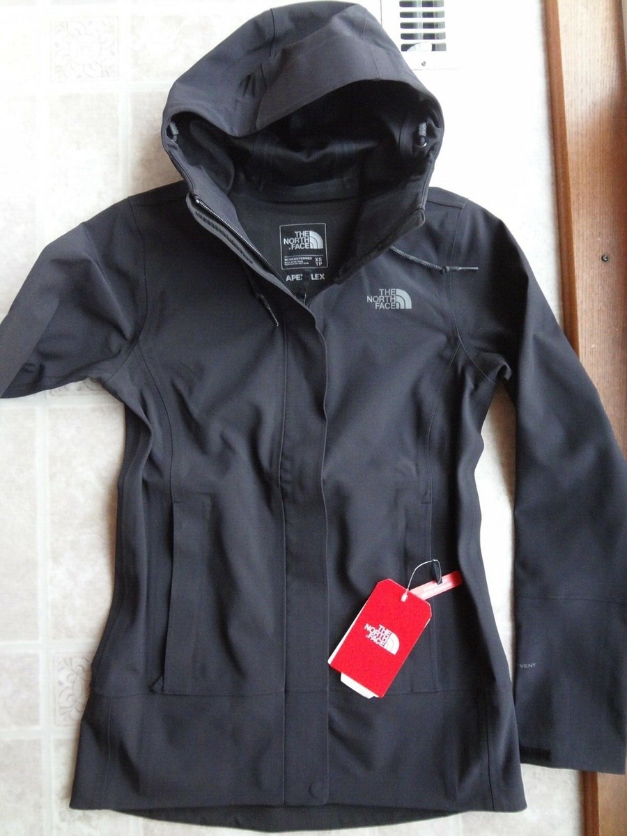 ★THE NORTH FACE★23SS DRYVENT HAT＿NE3HP14 The North Face DryVent Rain Jacket – BlueFletch Swag Store