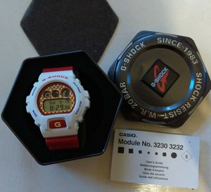 g shock dw6900sc