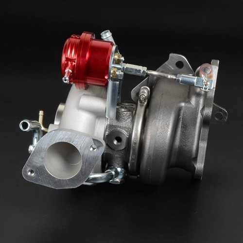 Billete ARASHI Turbo TD05H BIG16G 7 cm para SUBARU LEGACY Liberty GT Spec B Outback - Imagen 6 de 6
