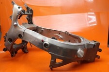 2001-2007 SUZUKI HAYABUSA OEM STRAIGHT FRAME CHASSIS S