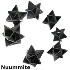 Merkaba Merkabah Gemstone Crystal Star Energy Vehicle of Divine Light