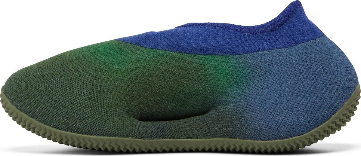 Adidas Yeezy Knit RNR Faded Azure adidas Yeezy Knit RNR Faded Azure - FZ5907 Raffles & Where  main image 2