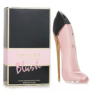 Good Girl Blush Carolina Herrera Eau De Parfum Feminino 80ml - Danny  Cosmeticos