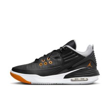 Jordan Max Aura Black Orange for Sale | Authenticity Guaranteed | eBay