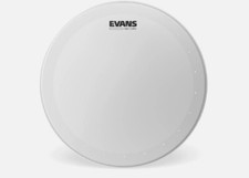 Evans Genera HD Dry Snare Drum Head, 14 Inch Coated B14HDD