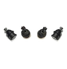 Lower Upper Ball Joints For Ford F-150 Expedition Lincoln Navigator Blackwood Lower Upper Ball Joints For Ford F-150 Expedition Lincoln Navigator Blackwood