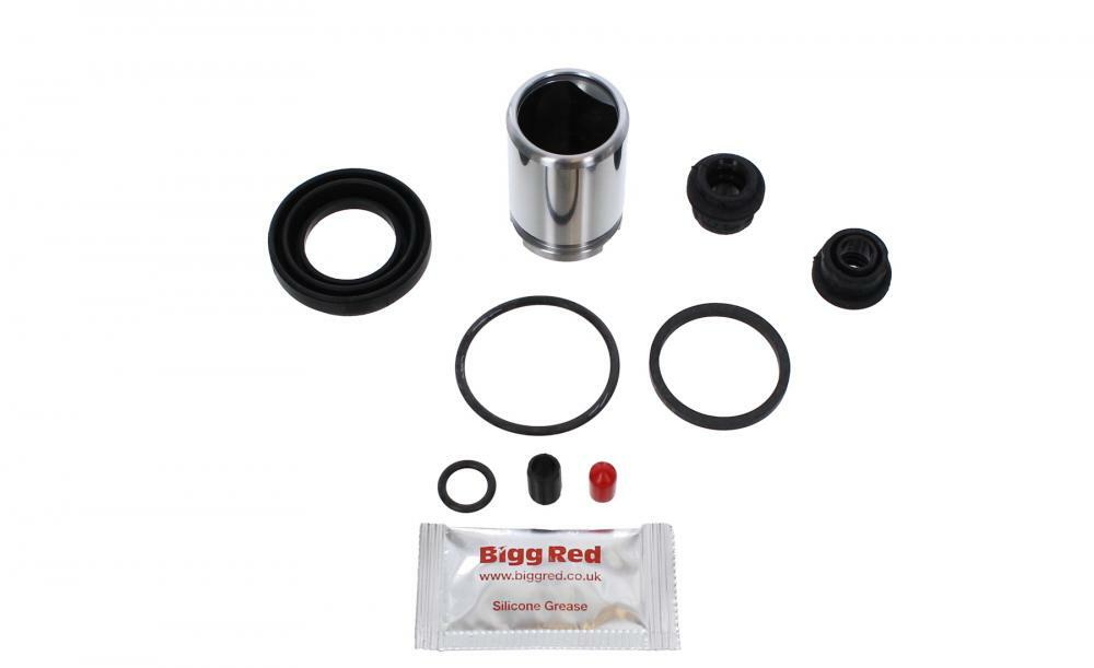 Budweg Rear Brake Caliper Repair Kit – Fits Vauxhall Astra K MK7 2015+ Manual – 36mm Piston – SCK3627G