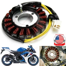 Magneto Stator Coil  For Suzuki GSXR 600 GSX-R 750 2006-2016 Generator