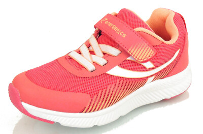 ENERGETICS  Kinder FREIZEIT SPORT SCHULE   rose´ KLETT  LEICHT