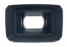 FDR-AX1 AX1 Sony Lens Hood Shutters New Genuine Sony