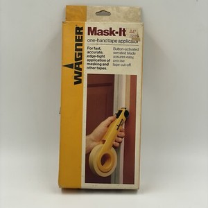 Wagner Mask -It Tape Dispenser 