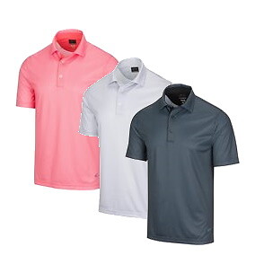 Greg Norman Protek ML75 Microlux 2Below 
