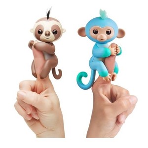 2 pack fingerlings