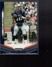 B4962- 2019 Playoff Football Card #s 1-250 +Rookies -You Pick- 15+ FREE US SHIP