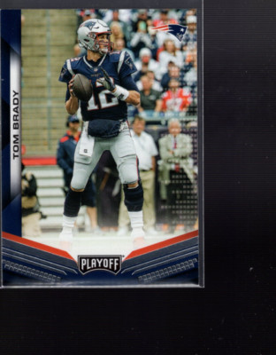 B4962- 2019 Playoff Football Card #s 1-250 +Rookies -You Pick- 15+ FREE US SHIP