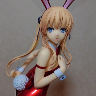 Saekano: How to Raise a Boring Girlfriend Figure Eriri Spencer Sawamura bunny1/4