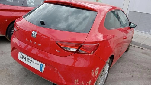 Aussenspiegel Rechts für SEAT LEON SC (5F5) * 2016 6676216 - Bild 10 von 10
