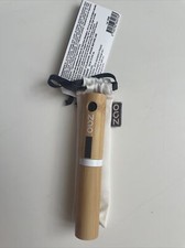 eye-liner de la marque Zao bio 100% naturel couleur noir intense