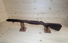 4 Ml A Stock MIAlM14M14MIAl Wood Stock USGI Military Vietnam Walnut Wood