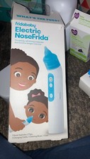 baby nasal aspirator electric nose cleaner