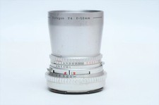 Hasselblad C 50mm f4 Distagon Lens