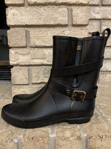 burberry boots ebay