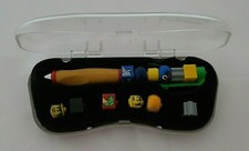 Lego Writing System Pen In Original Case From 1999