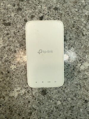 TP-LINK AC750 WiFi Range Extender - RE230