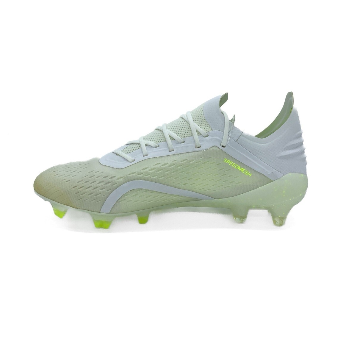 Adidas X 18.1 FG US 8 UK 7.5 Football/Soccer | eBay