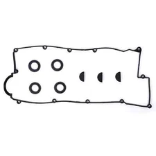 For Kia Soul 2.0L L4 2010-2011 Engine Valve Cover Gasket Replace Grommets Seals