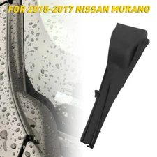 FOR 2015-2017 NISSAN MURANO PASSENGER (RIGHT) SIDE COWL EXTENSION - TRIM