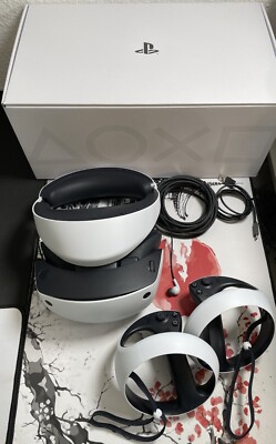Sony Playstation VR2 für Playstation 5