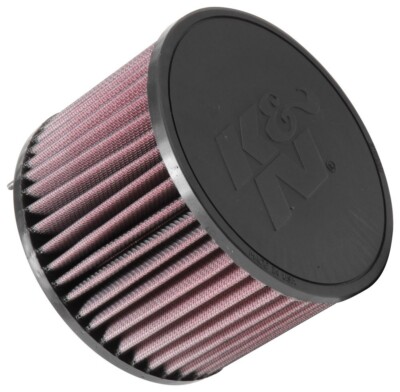 K&N Sportluftfilter 100% Baumwolle Waschbar Audi A4 A5 Q5 2.0 Tdi