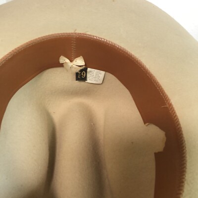 Chapeau De Cow Boy De Clint Eastwood StraightLine Clint Eastwood