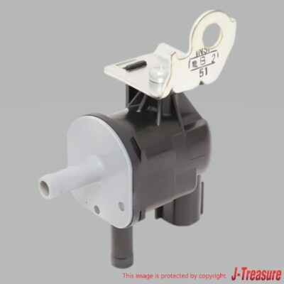 TOYOTA TUNDRA UCK5# 07-21 Genuine Vacuum Switching Valve Assy