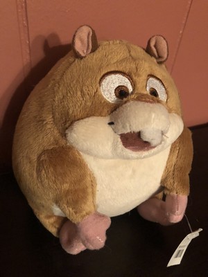 disney store plush toys